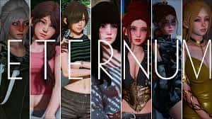 永恒世界|eternum全息投影