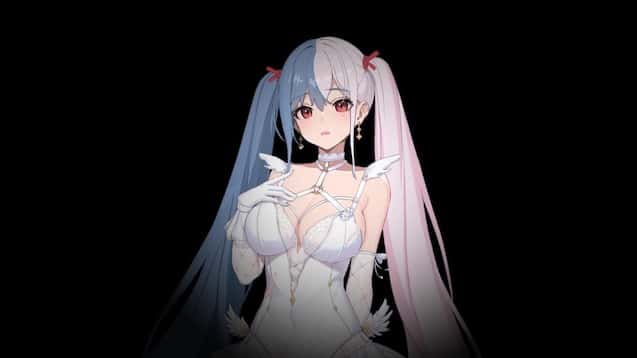 夜幕之花/Night Bloom Ver0.628 官方中文步兵版游戏封面