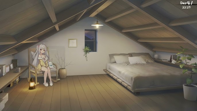 和存在感薄弱妹妹一起的简单生活v0.82