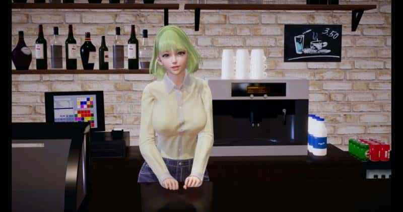 游戏截图1