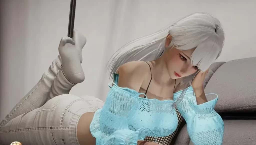 游戏截图1